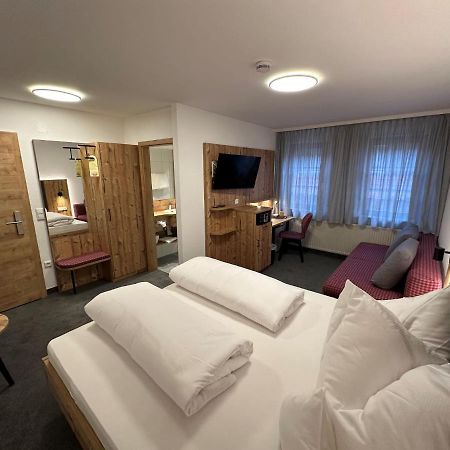 Hotel Ochsen Ammerbuch Zewnętrze zdjęcie