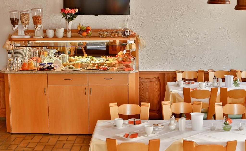 Hotel Ochsen Ammerbuch Zewnętrze zdjęcie
