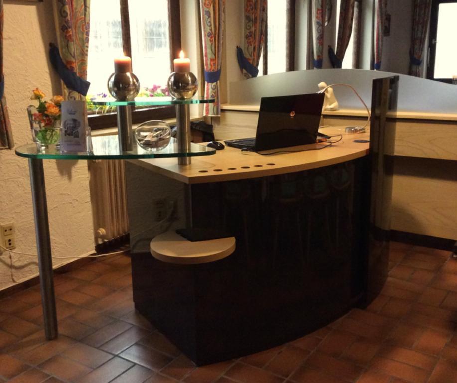 Hotel Ochsen Ammerbuch Zewnętrze zdjęcie