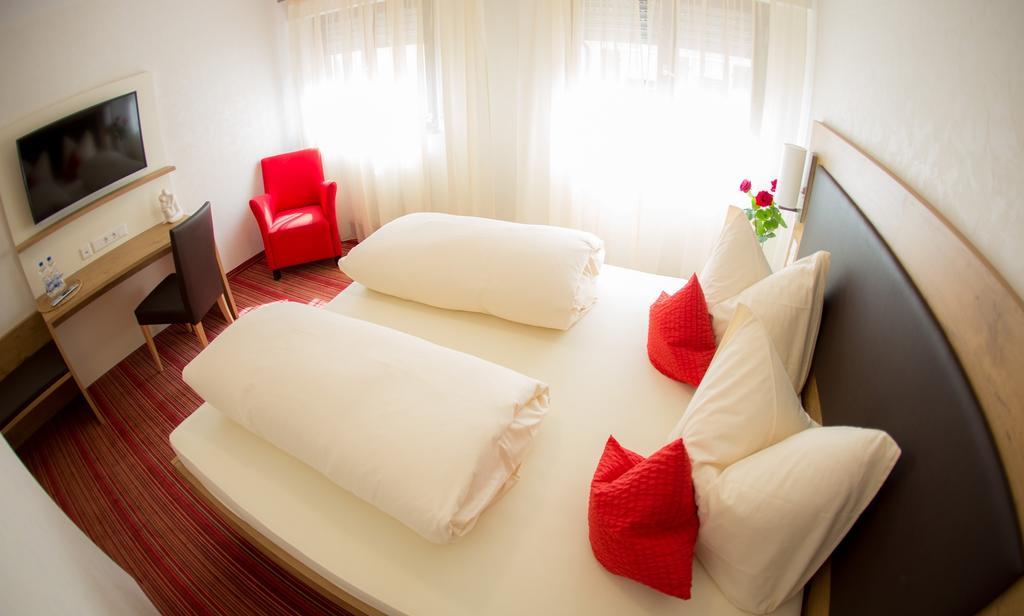 Hotel Ochsen Ammerbuch Pokój zdjęcie