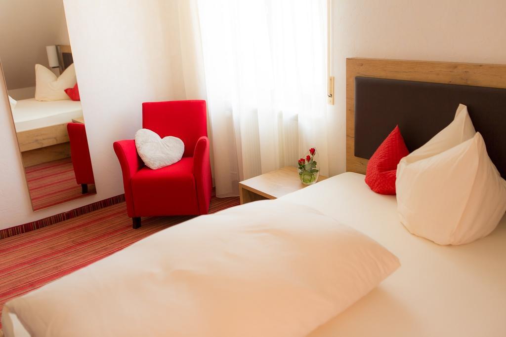 Hotel Ochsen Ammerbuch Pokój zdjęcie