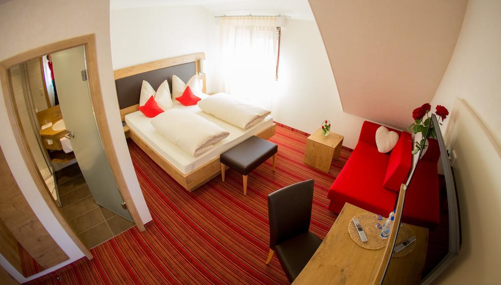 Hotel Ochsen Ammerbuch Pokój zdjęcie