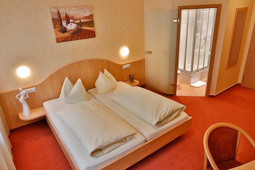 Hotel Ochsen Ammerbuch Pokój zdjęcie