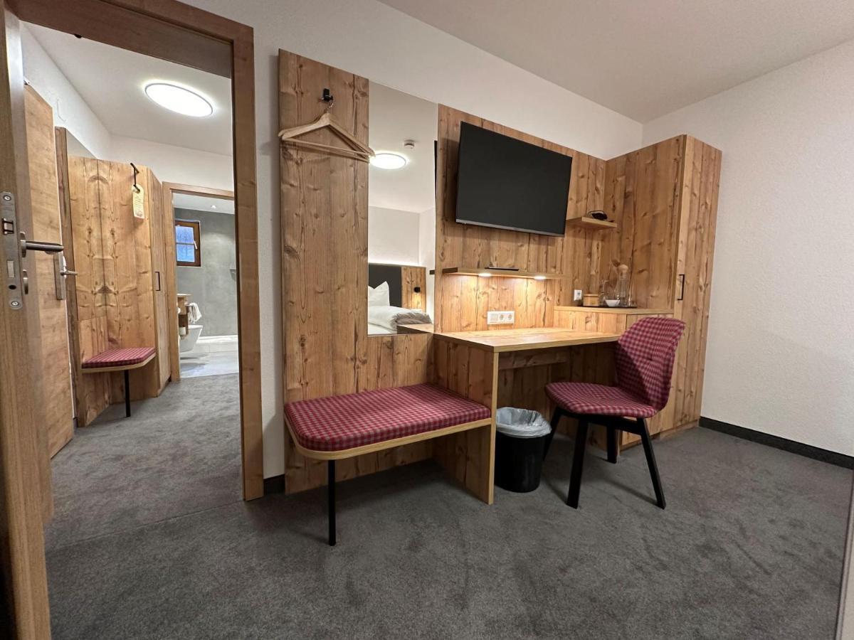 Hotel Ochsen Ammerbuch Zewnętrze zdjęcie