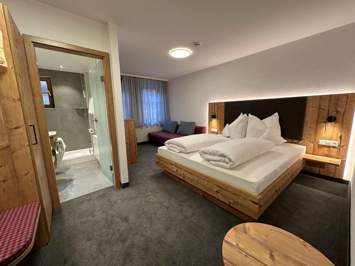 Hotel Ochsen Ammerbuch Zewnętrze zdjęcie
