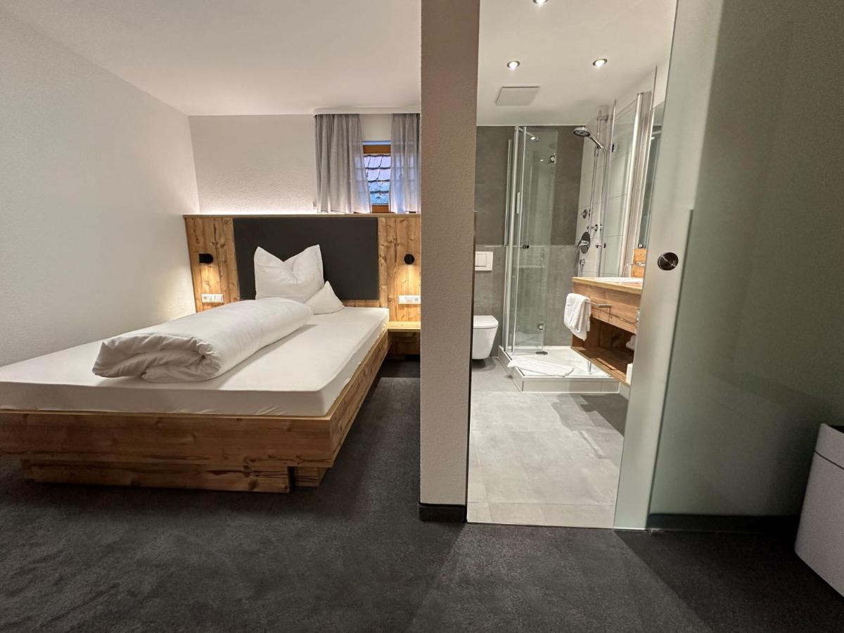 Hotel Ochsen Ammerbuch Zewnętrze zdjęcie