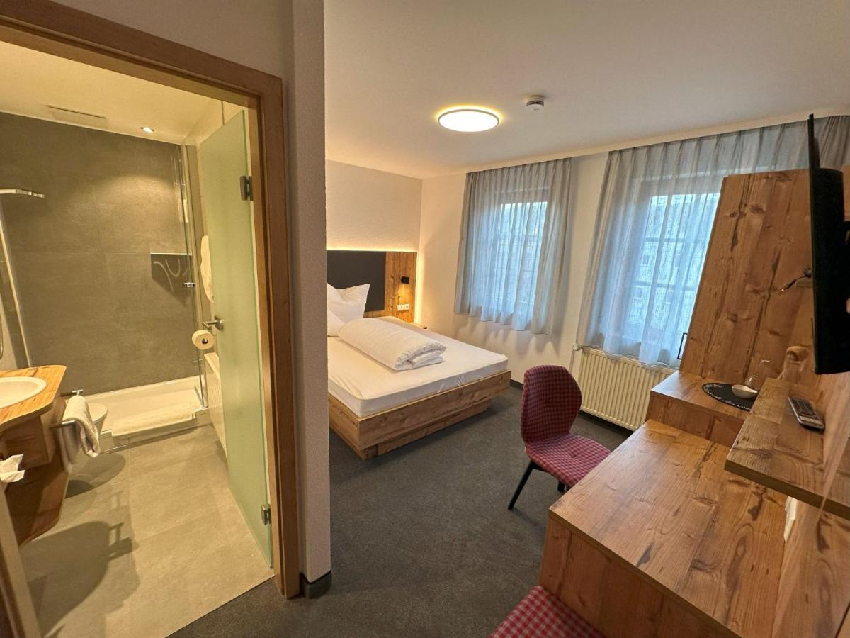Hotel Ochsen Ammerbuch Zewnętrze zdjęcie