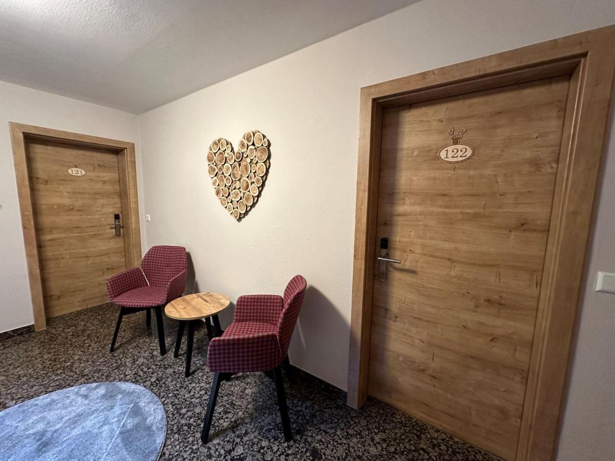 Hotel Ochsen Ammerbuch Zewnętrze zdjęcie