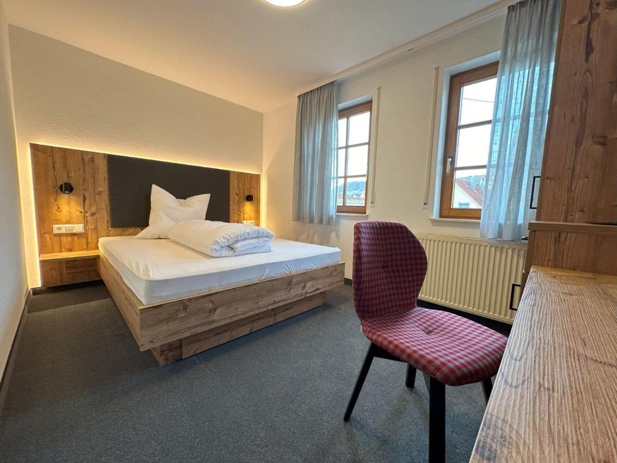 Hotel Ochsen Ammerbuch Zewnętrze zdjęcie