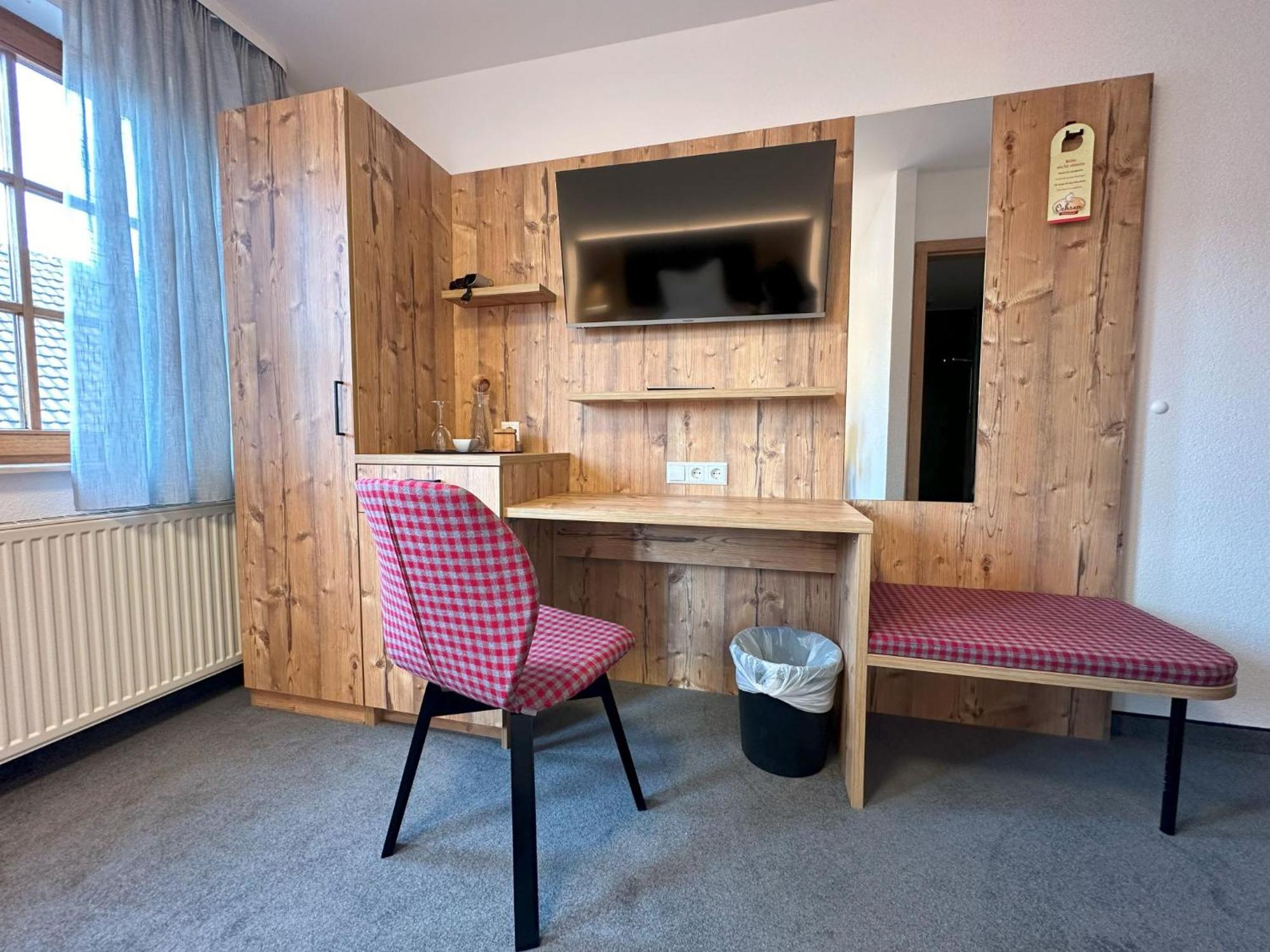 Hotel Ochsen Ammerbuch Zewnętrze zdjęcie