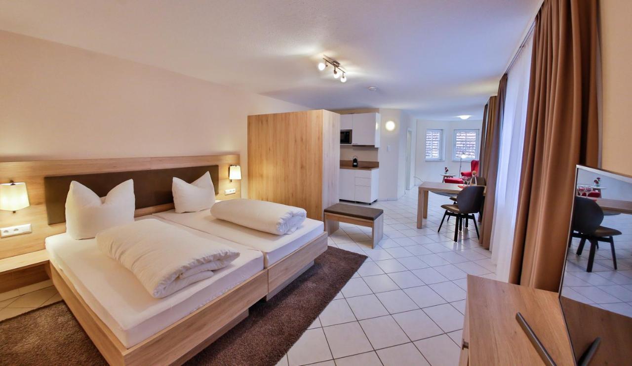 Hotel Ochsen Ammerbuch Zewnętrze zdjęcie