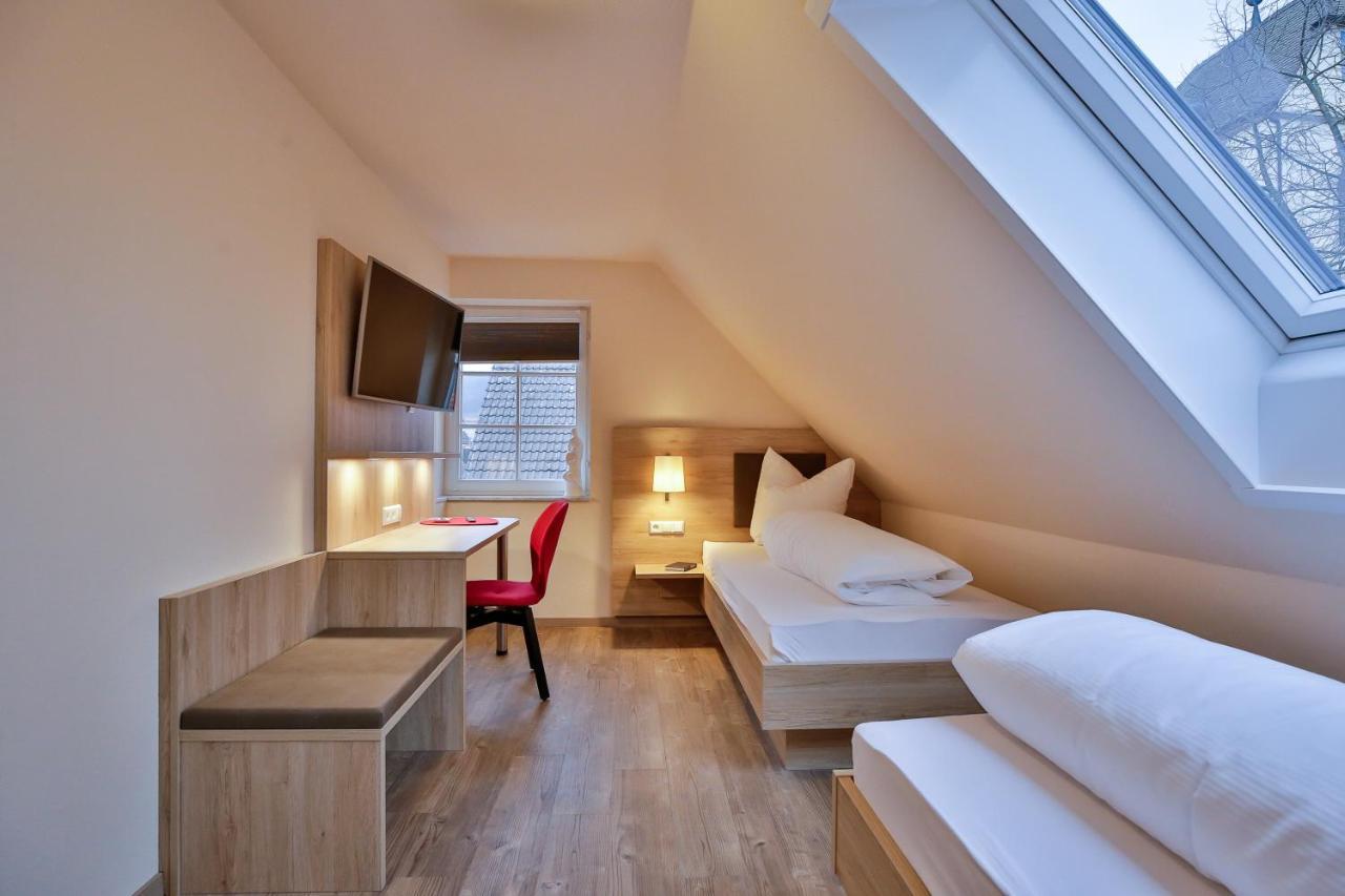 Hotel Ochsen Ammerbuch Zewnętrze zdjęcie