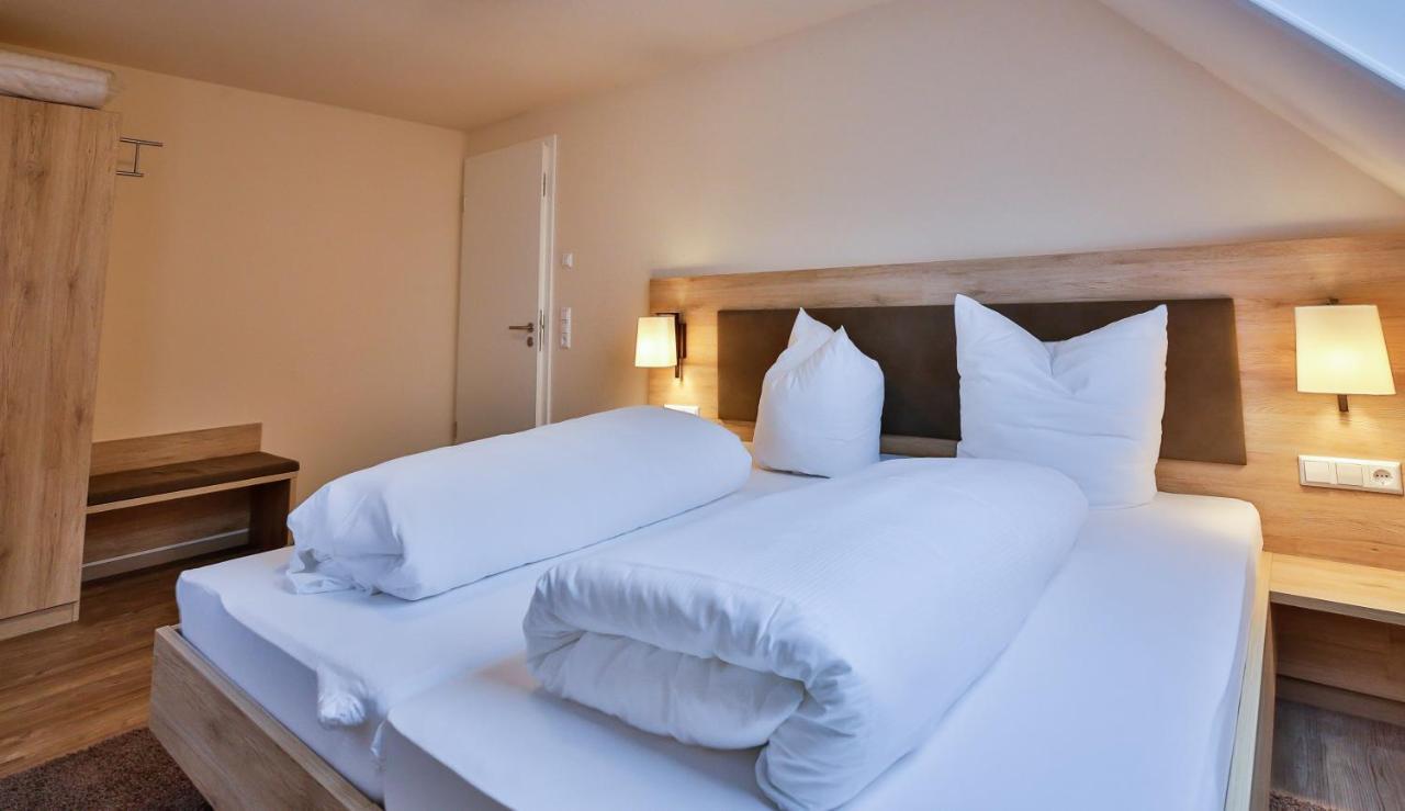Hotel Ochsen Ammerbuch Zewnętrze zdjęcie