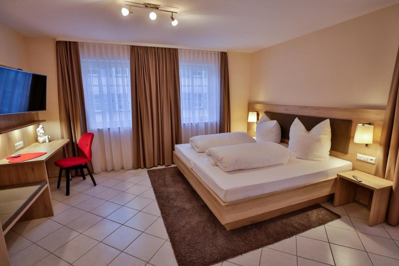 Hotel Ochsen Ammerbuch Zewnętrze zdjęcie