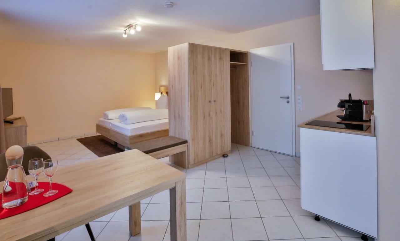 Hotel Ochsen Ammerbuch Zewnętrze zdjęcie